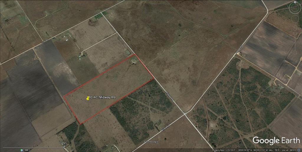 000 Midway Road - Photo 1