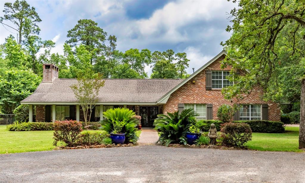5190 Gail Drive - Photo 1