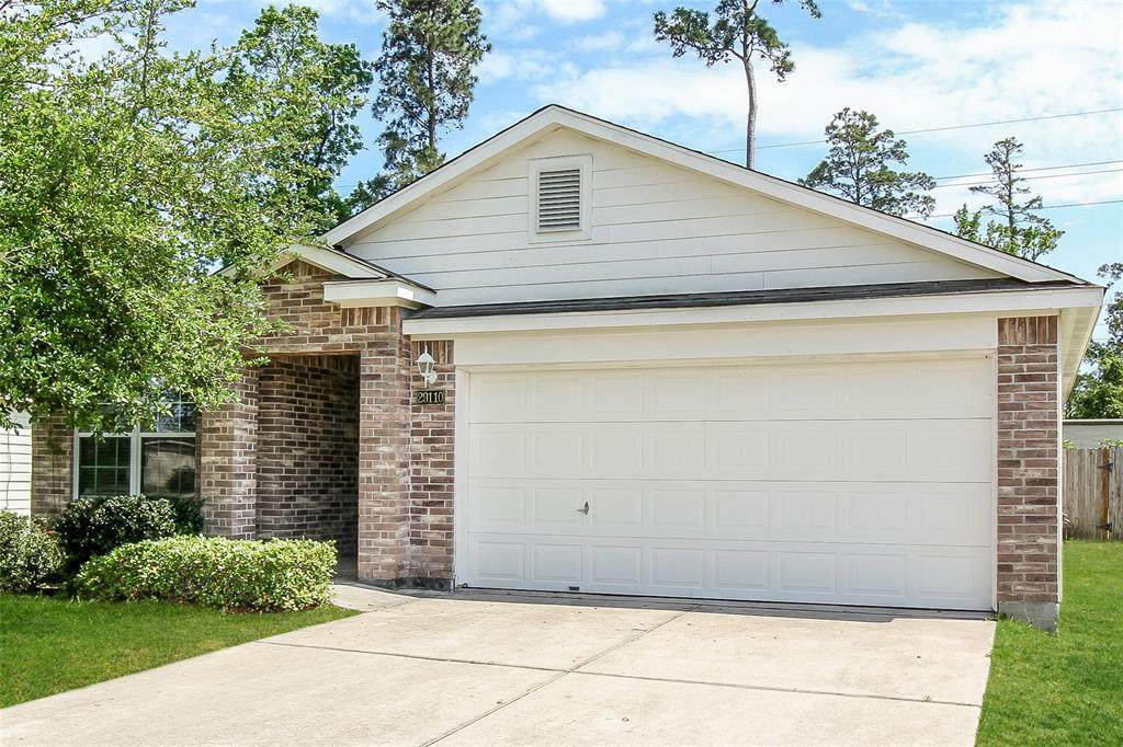 29110 Red River Loop - Photo 1