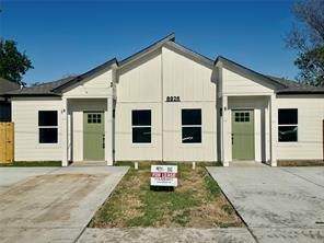 6926 Paris Street - Photo 1