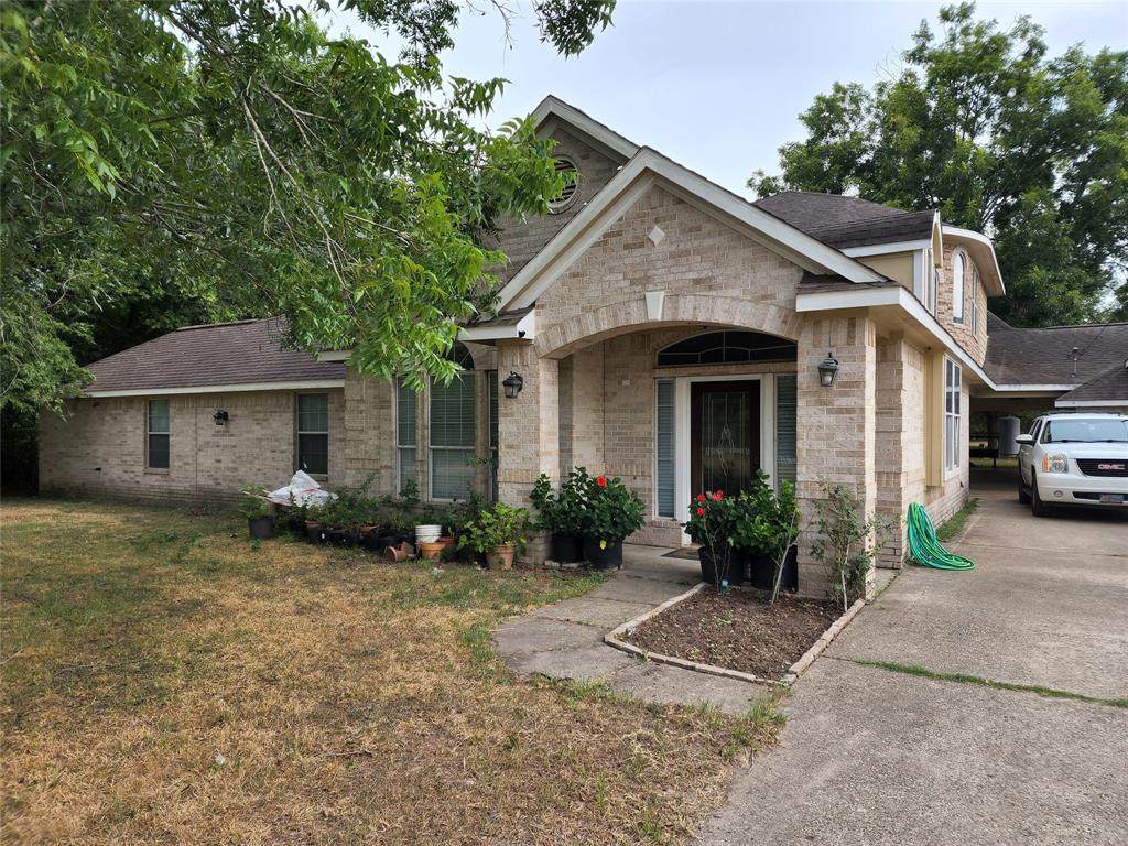 3119 Hansom Road - Photo 1