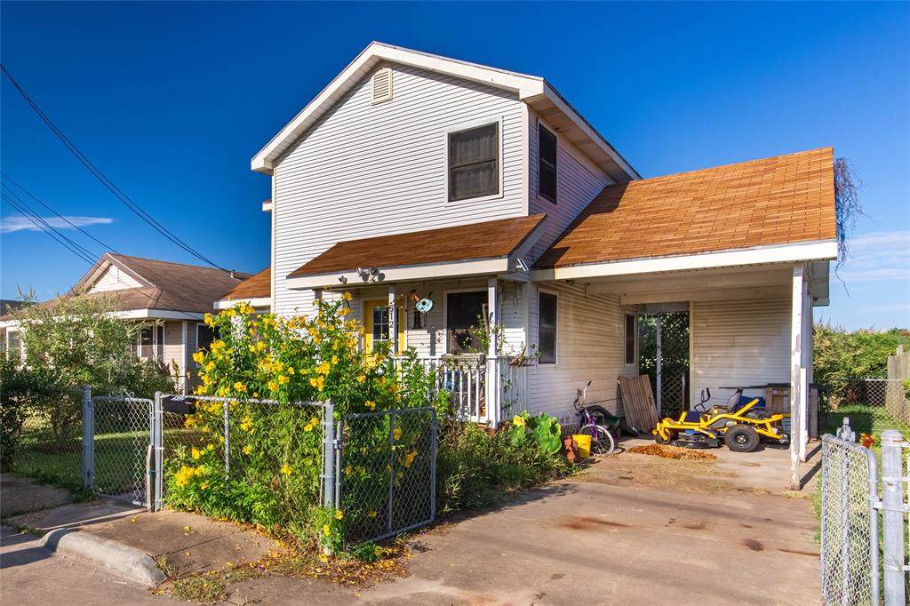 512 Ferry Road - Photo 1