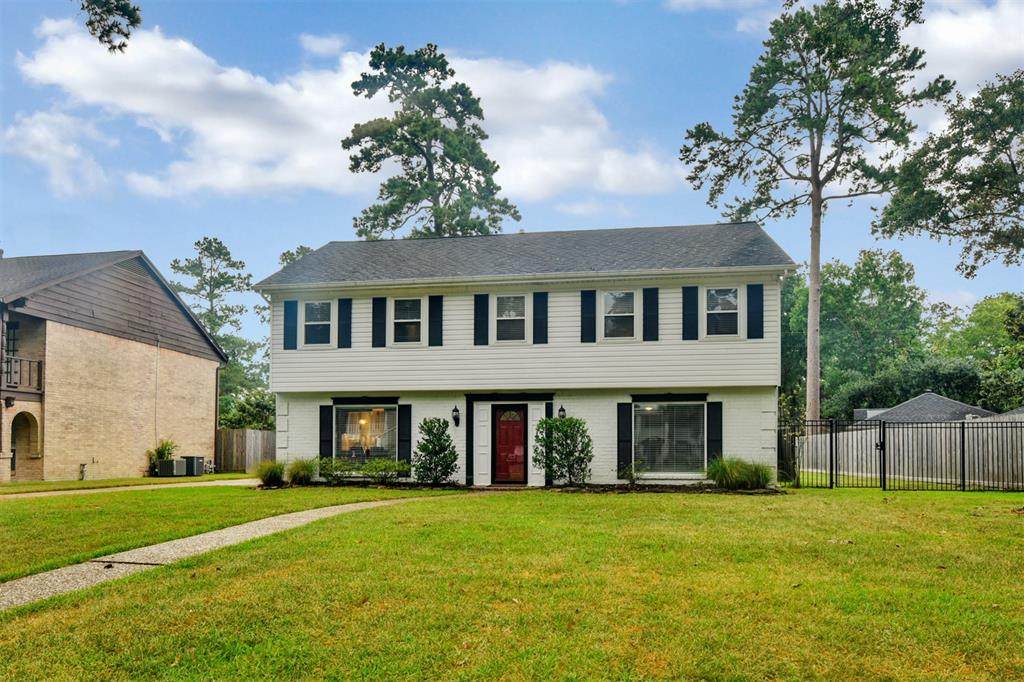 6502 Fawnwood Drive - Photo 1