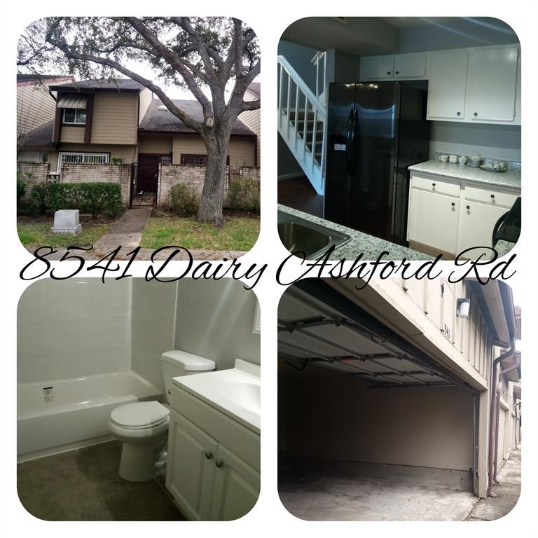 8541 Dairy Ashford Road - Photo 1