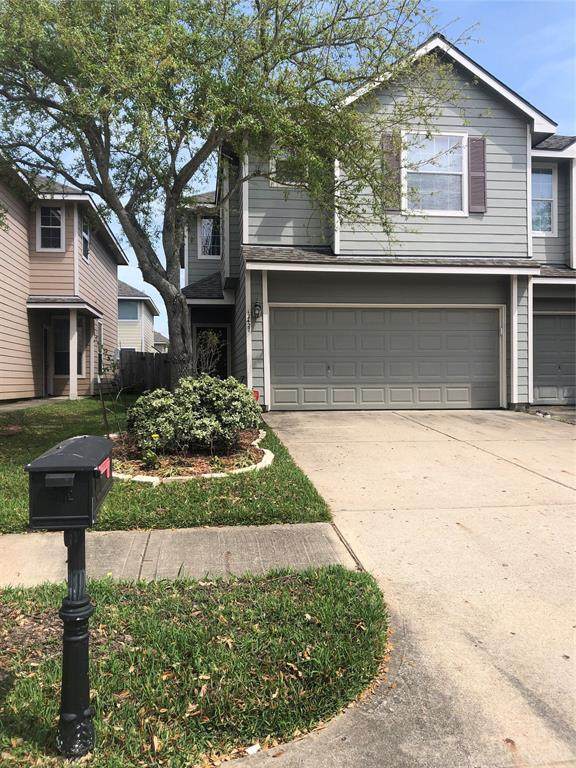 12427 Oriole Lake Way - Photo 1