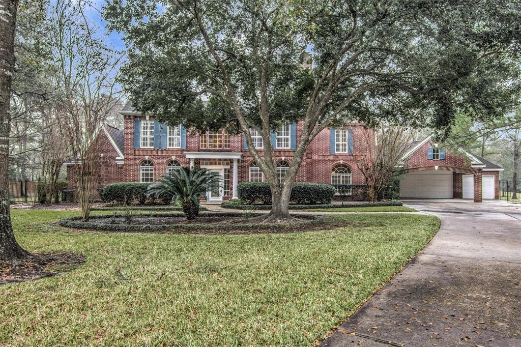 36 Red Sable Place - Photo 1
