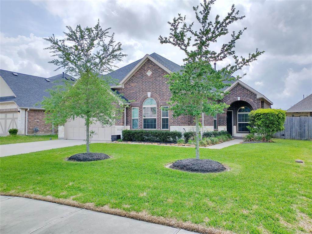 1536 Nacogdoches Valley Drive - Photo 1