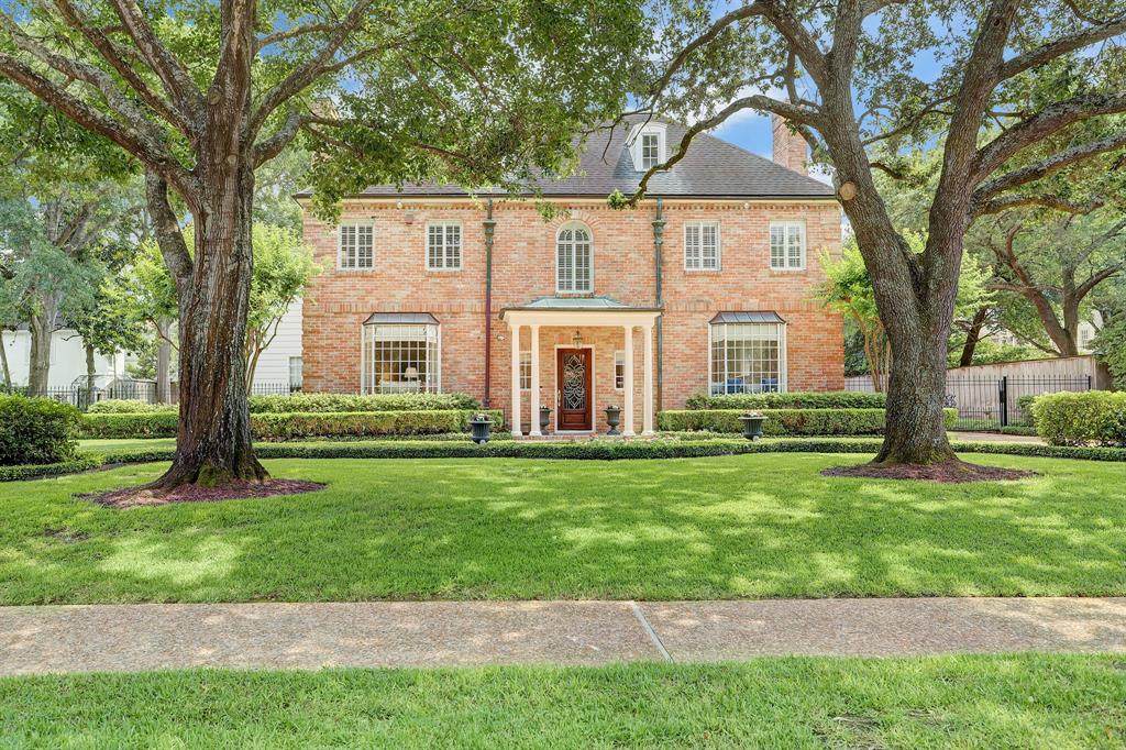 2133 Inwood Drive - Photo 1