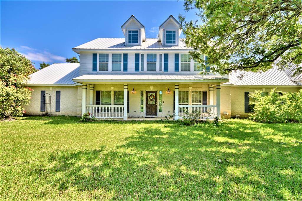 7100 Longpoint Road - Photo 1