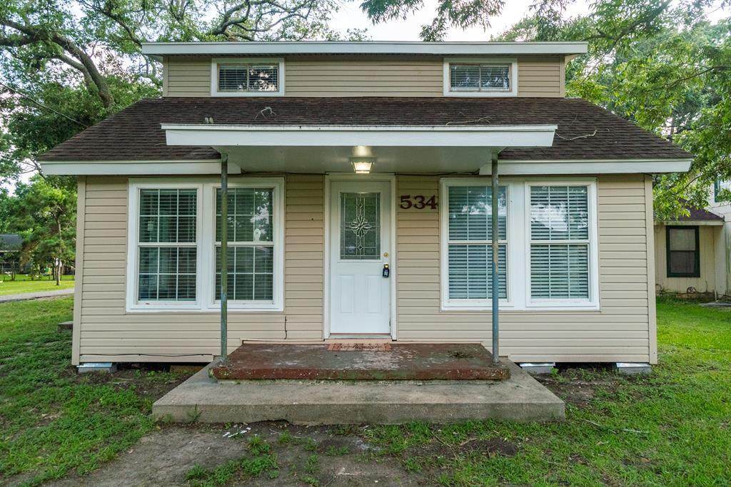 534 County Road 329 - Photo 1