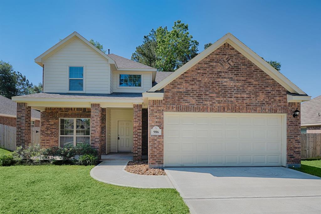 986 Arbor Glen - Photo 1
