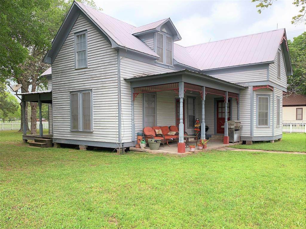 1131 Fm 109 - Photo 1