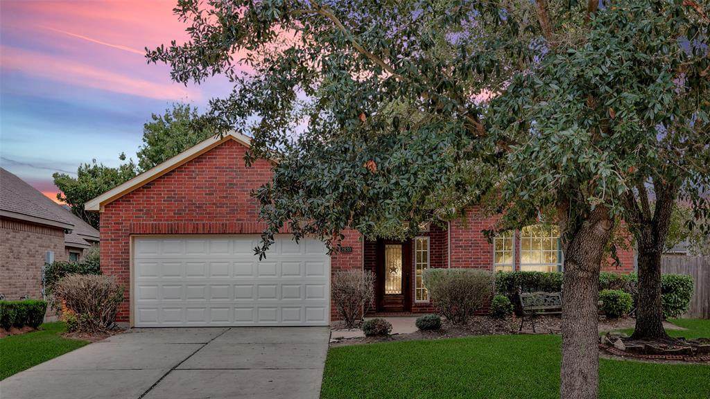 2830 Sage Creek Court - Photo 1