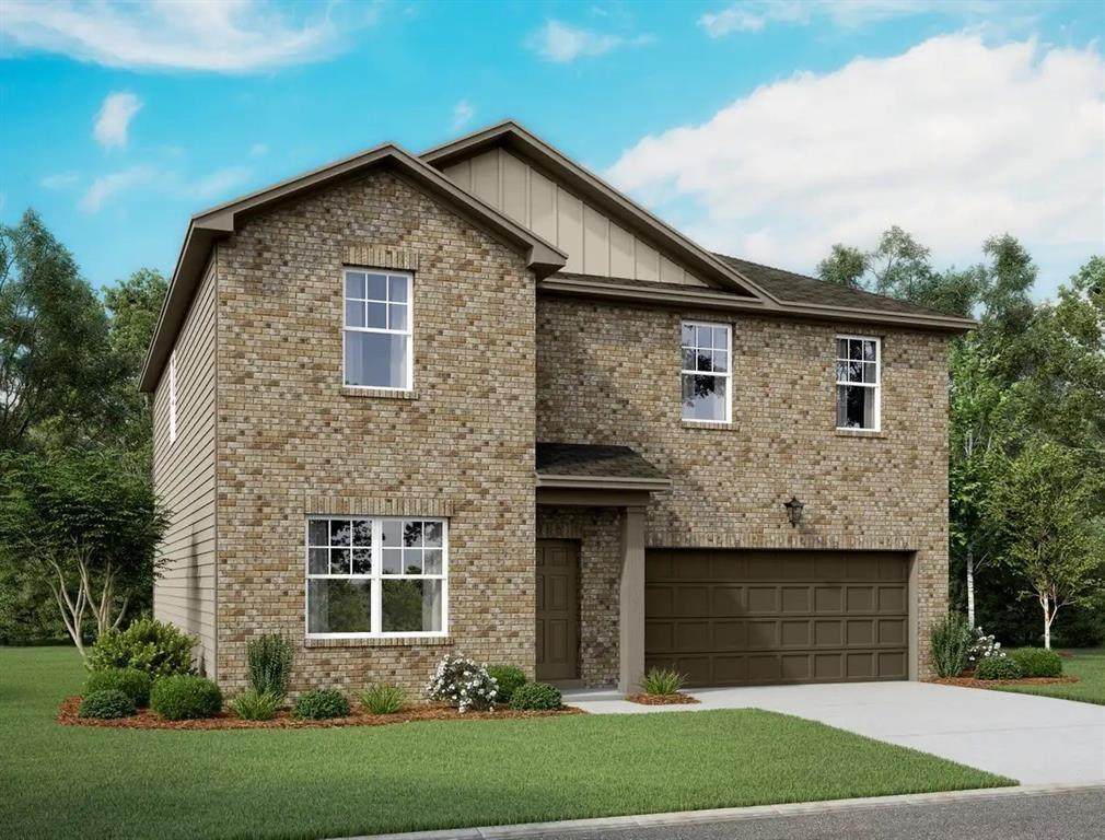 4803 Highland Springs Drive - Photo 1