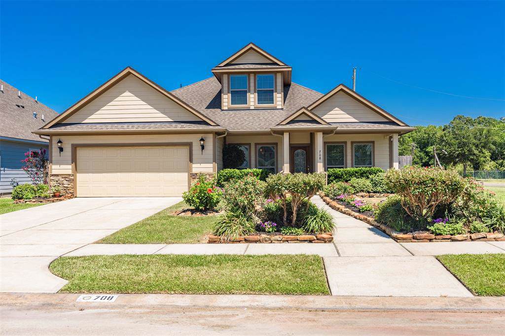708 Township Drive - Photo 1