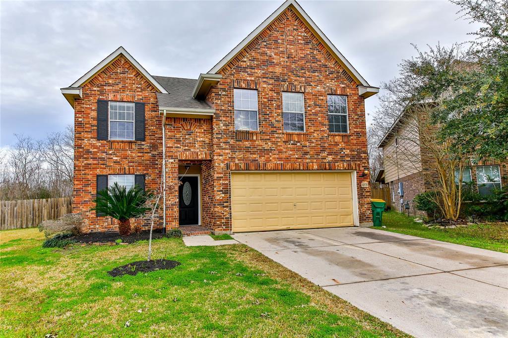 10535 Lauren Creek Drive - Photo 1