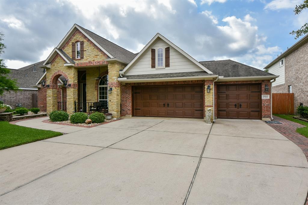 27215 Windy Grove Lane - Photo 1
