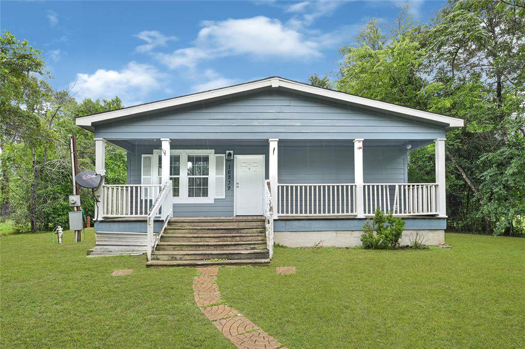 16839 Yates Street - Photo 1