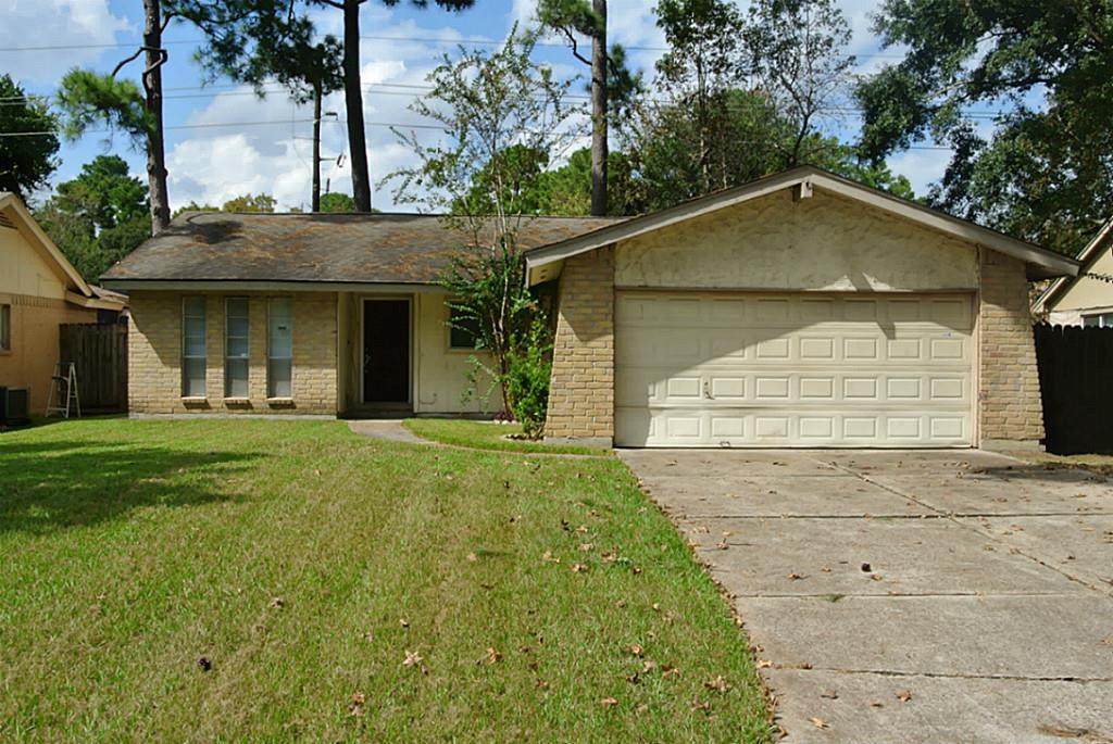 4615 Fitzwater Drive - Photo 1