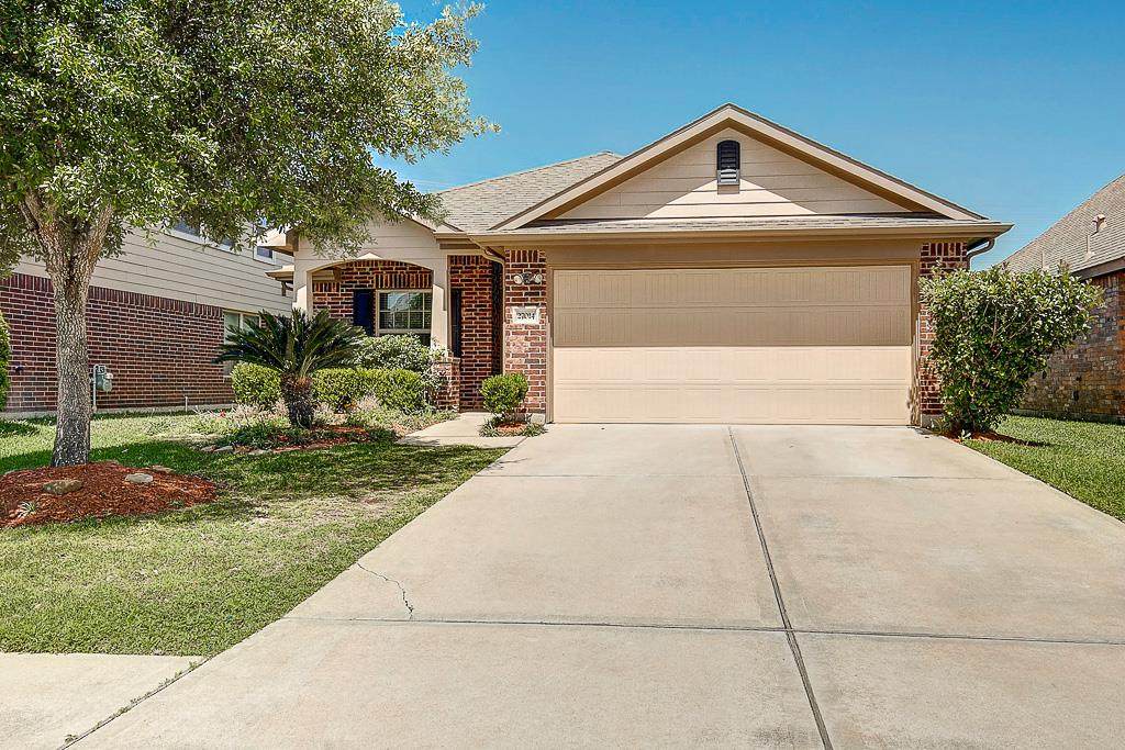 27014 Henson Falls Drive - Photo 1