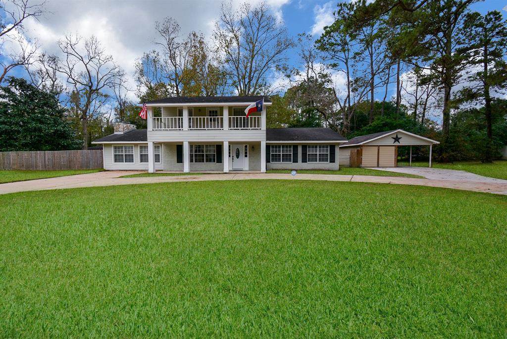 1000 Ridgewood Street - Photo 1