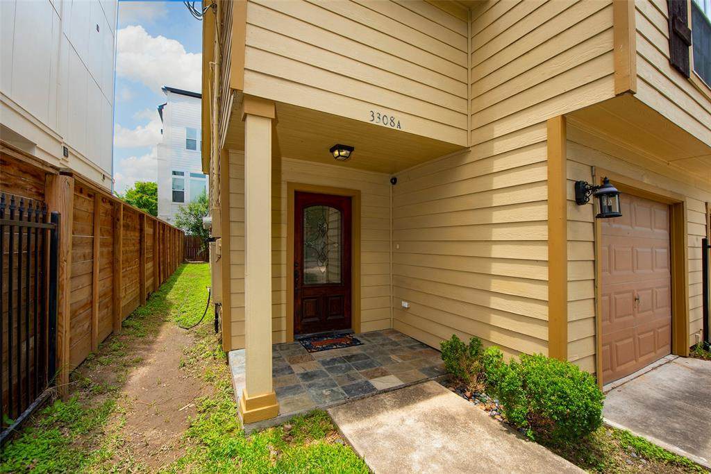 3308 Bastrop Street - Photo 1