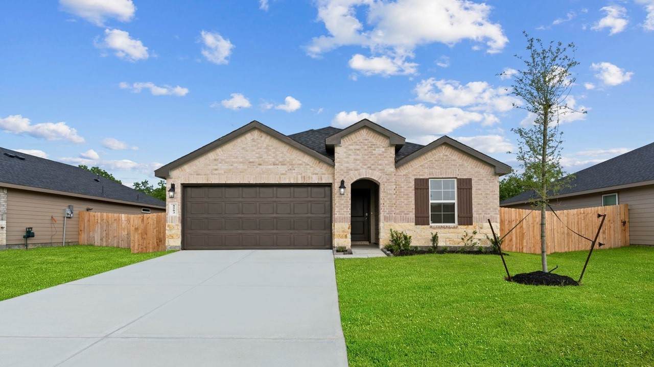 1013 Paddlefish Lane - Photo 1