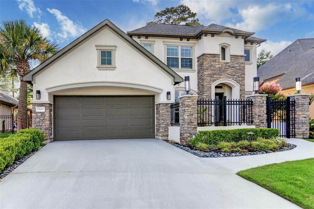 25607 Muirfield Bend Court - Photo 1