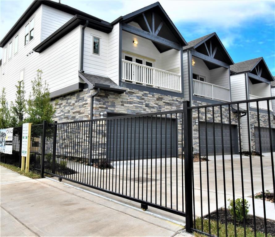 845 Fisher Street - Photo 1
