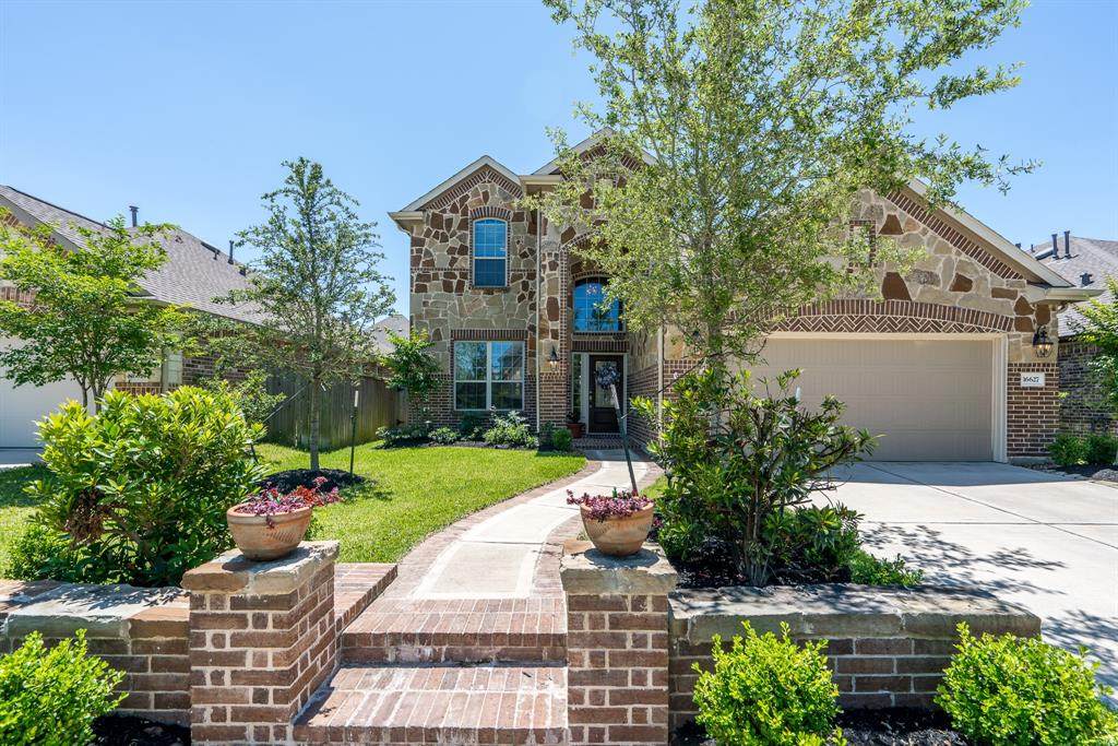 16627 Highland Country Drive - Photo 1 16627 Highland Country Drive - Photo 1