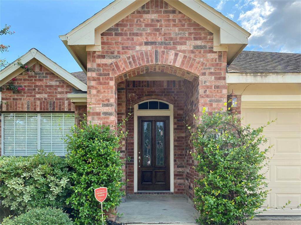 7010 Marble Springs Drive - Photo 1