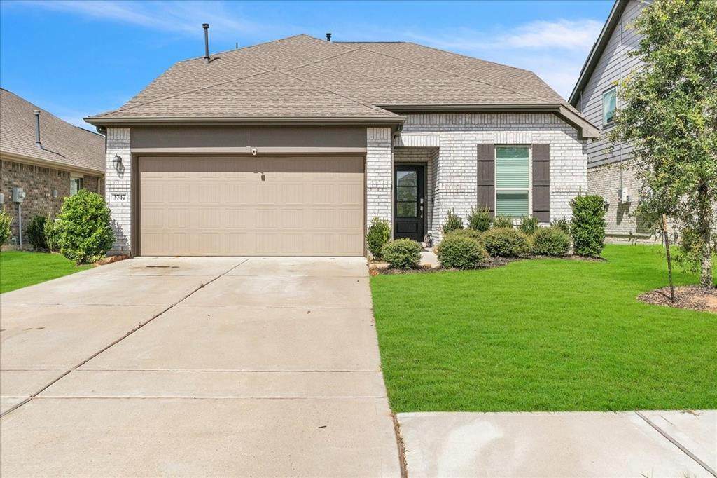 3747 Butterfly Breeze Lane - Photo 1