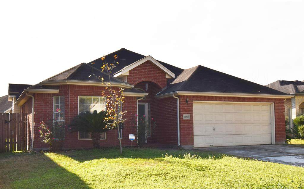 11023 Mistic Moon Court - Photo 1