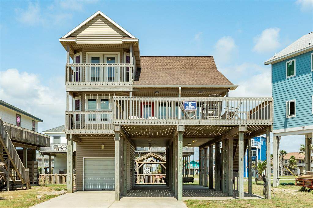 12935 Jolly Roger Drive - Photo 1
