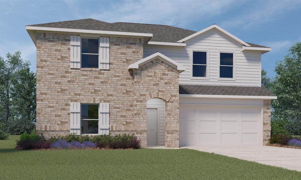 2902 Roman Forest - Photo 1