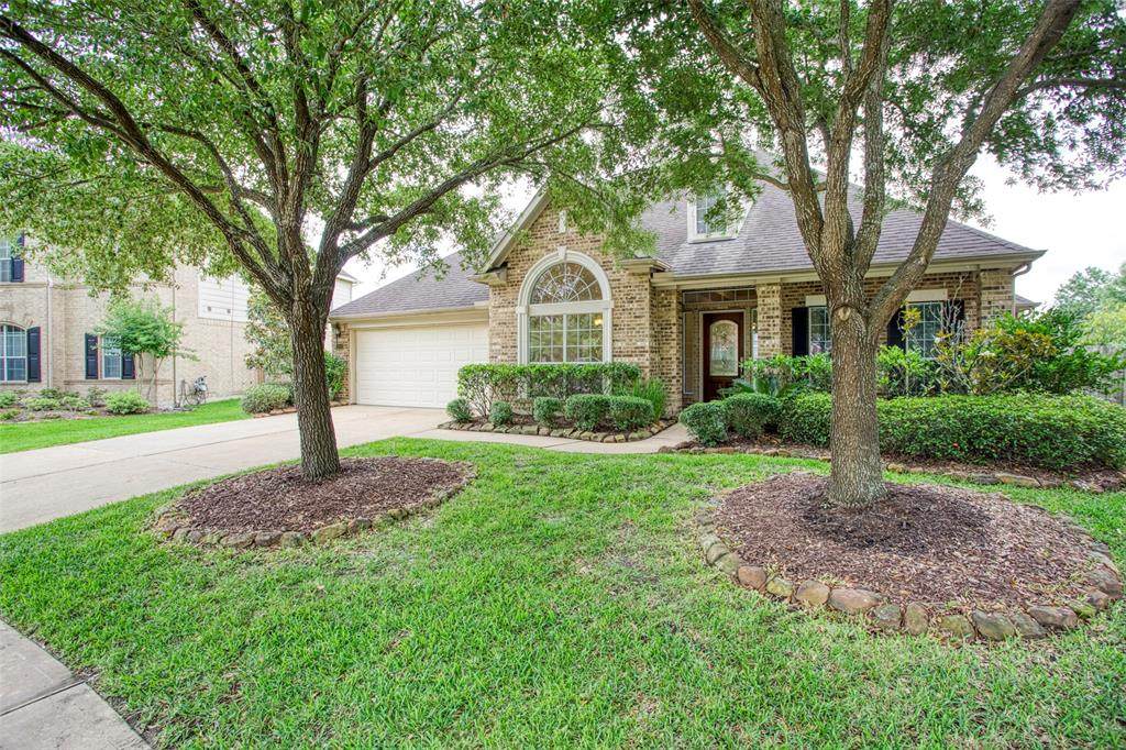 21802 Sheffield Gray Trail - Photo 1