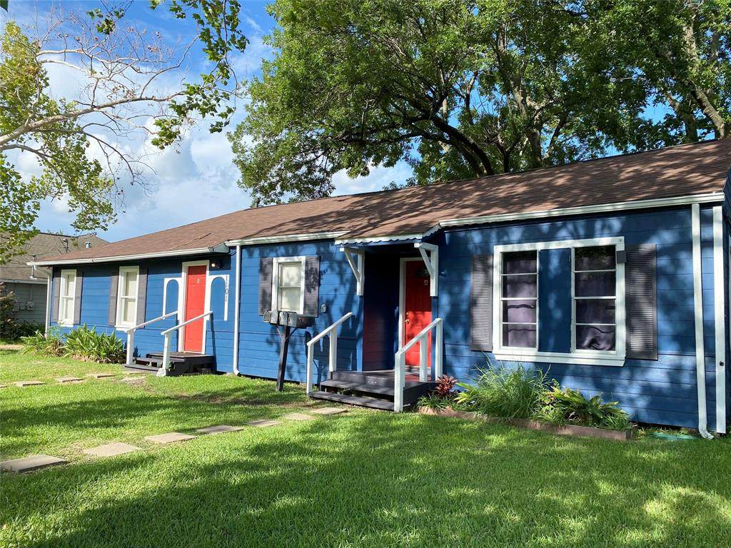 1101 Elm Street - Photo 1