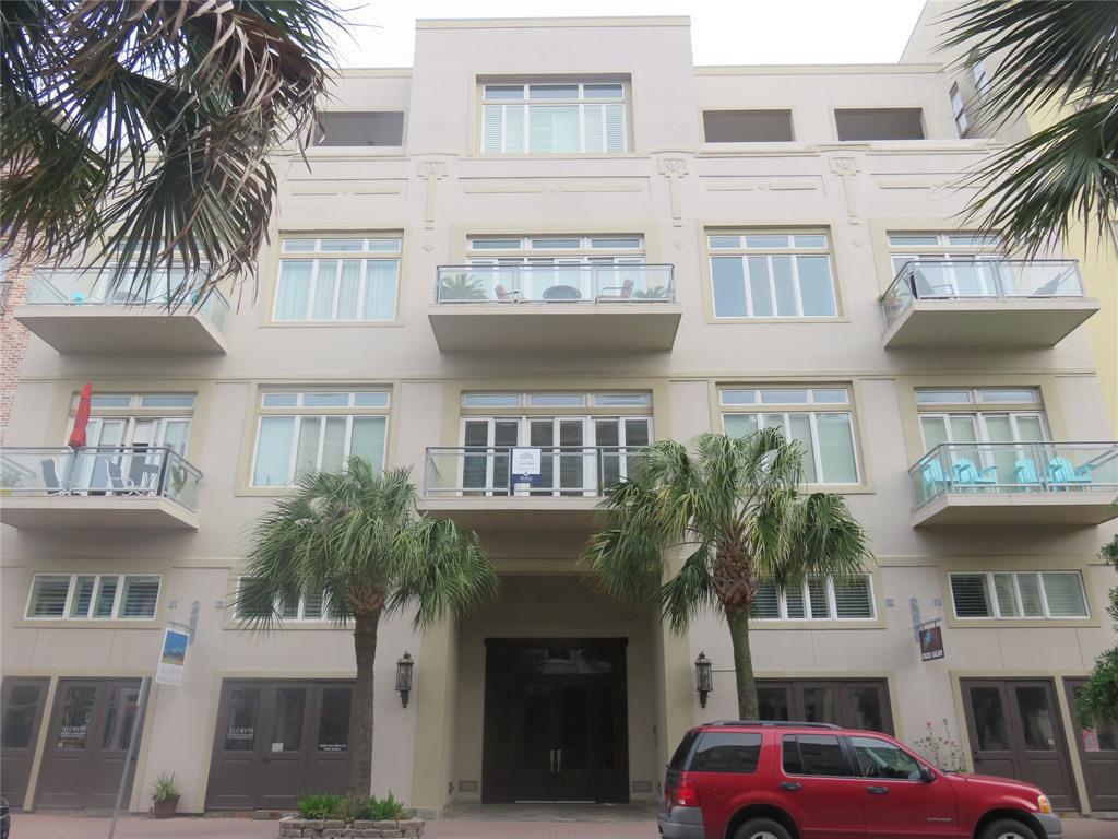 2208 Post Office Street - Photo 1
