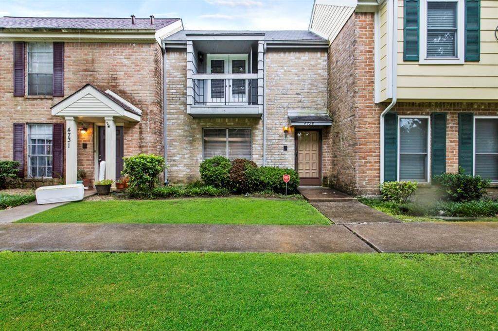 4729 Indian Trail - Photo 1