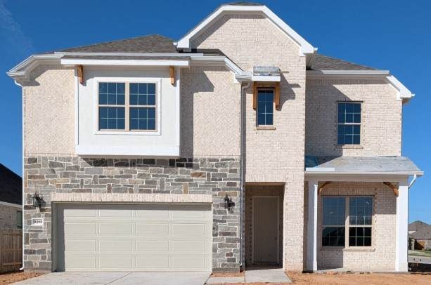 3013 Gleason Terrace Lane - Photo 1