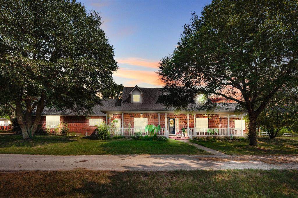25790 Riley Road - Photo 1