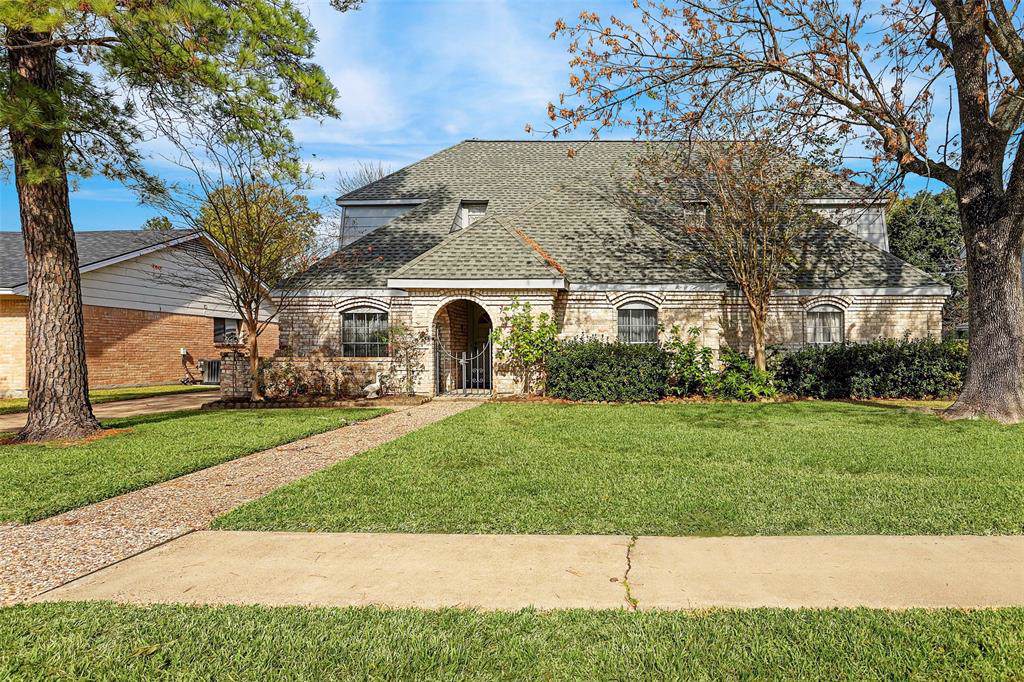 15518 Congo Lane - Photo 1