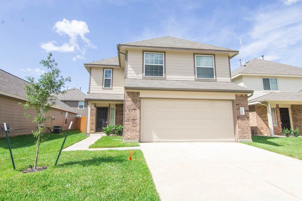 24106 Treviso Gardens Drive - Photo 1