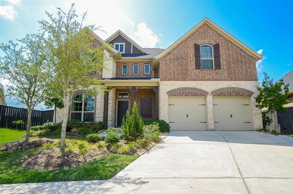 903 Marigold Park Place - Photo 1