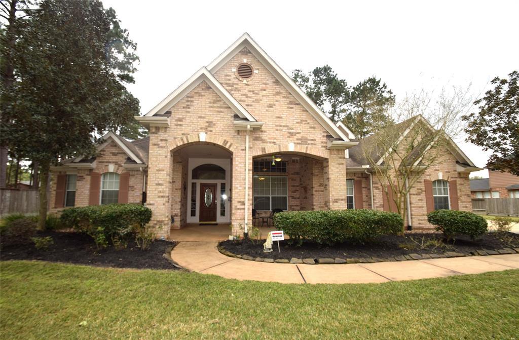 17411 Summer Rose Court - Photo 1