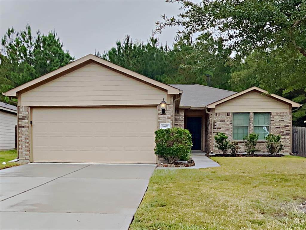 1607 Katydid Court - Photo 1