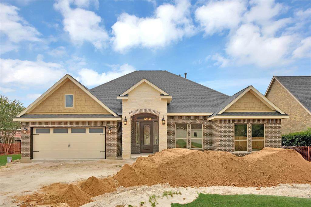 3811 Willow Breeze Circle - Photo 1