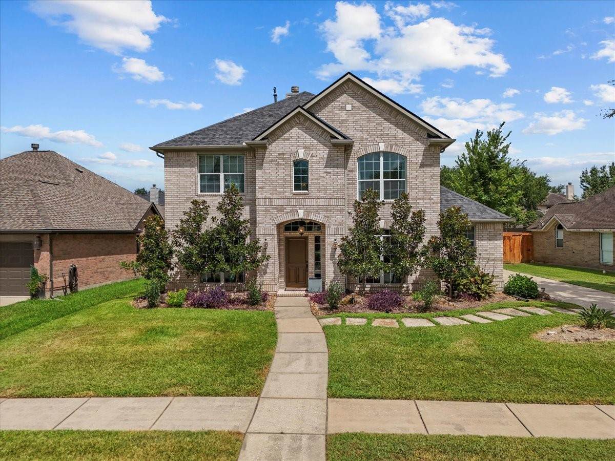 4517 Canyon Crest Drive - Photo 1