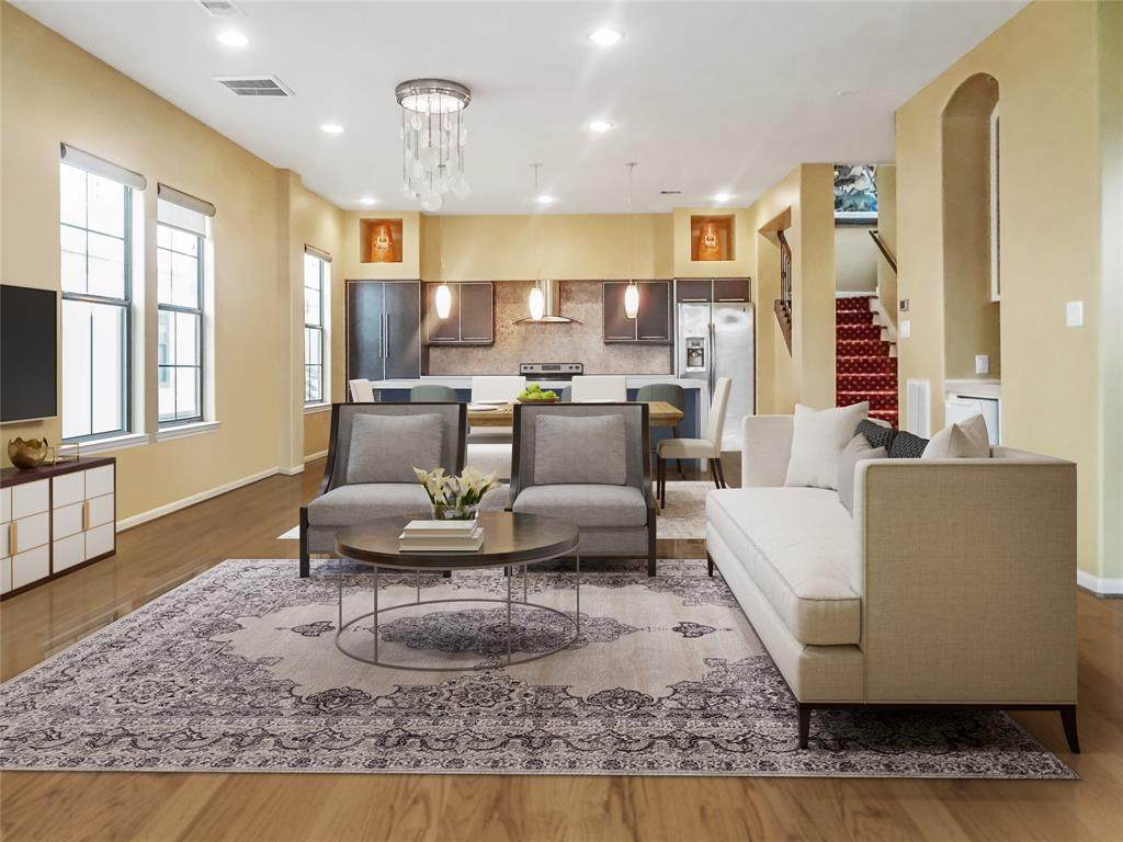 3940 Feagan Street - Photo 1