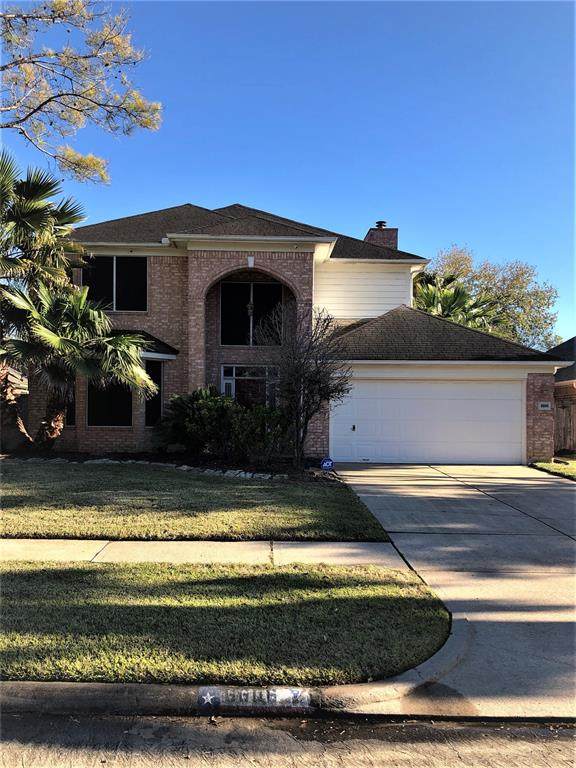6606 High Knoll Drive - Photo 1
